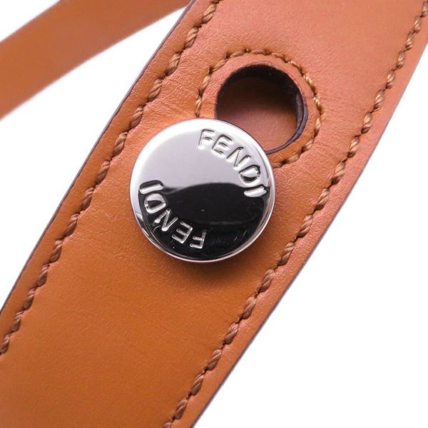 フェンディ ショルダーバッグ バイザウェイ ミディアム 8BL146 FENDI バッグ 2wayショルダーバッグ