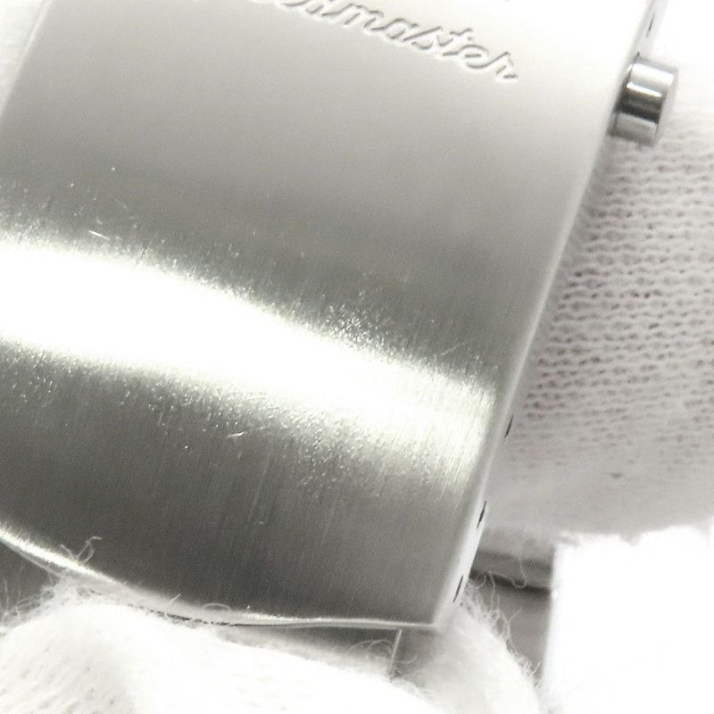 オメガ スピードマスター ブロードアロー 3551.50 OMEGA 腕時計 黒文字盤