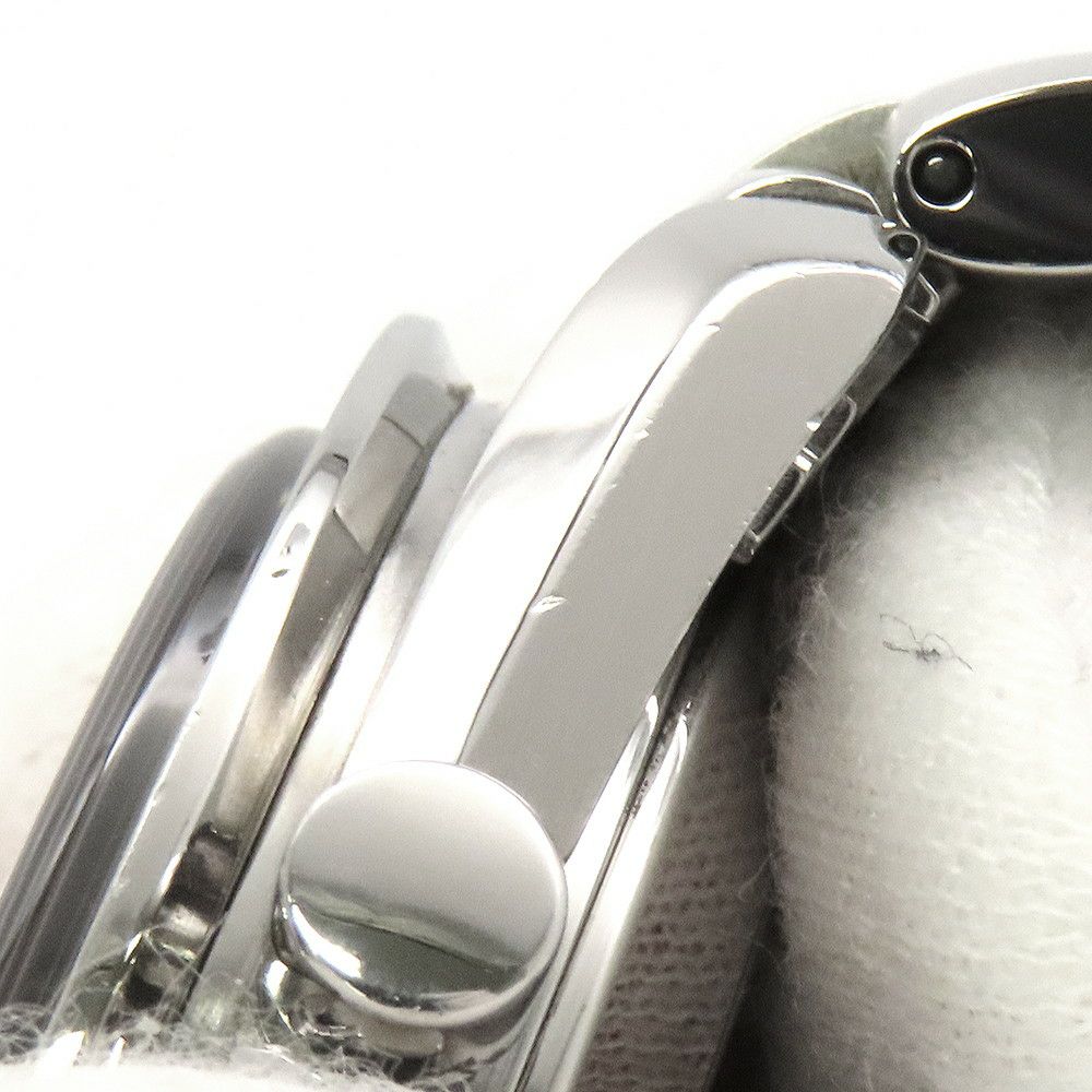 オメガ スピードマスター ブロードアロー 3551.50 OMEGA 腕時計 黒文字盤