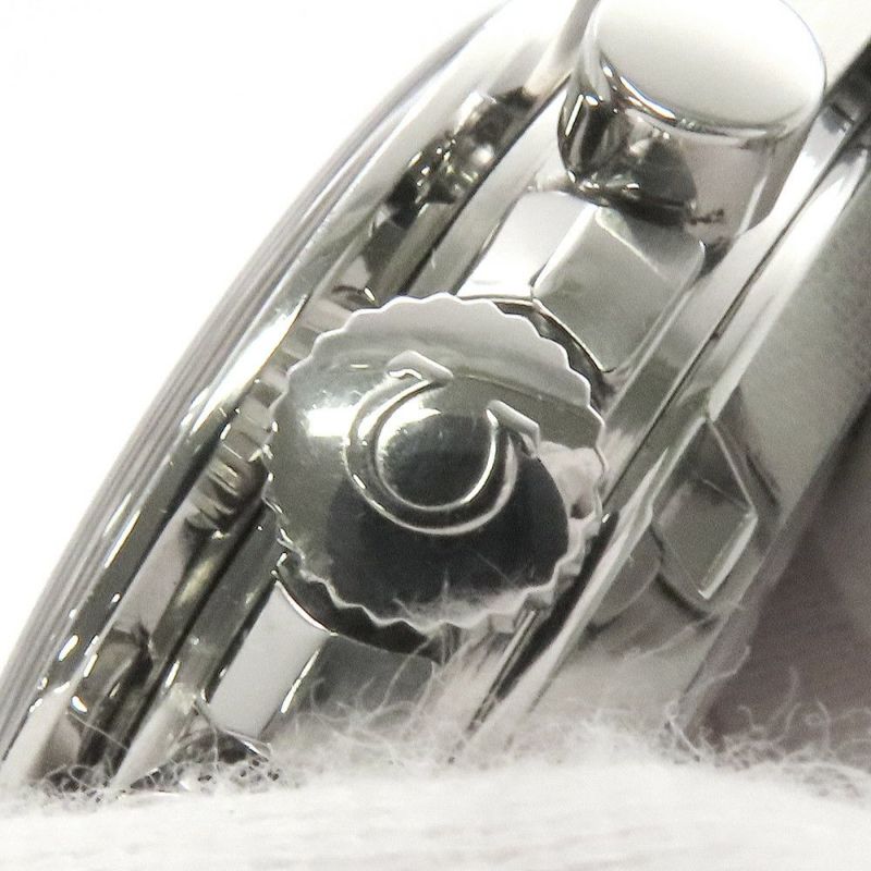 オメガ スピードマスター ブロードアロー 3551.50 OMEGA 腕時計 黒文字盤