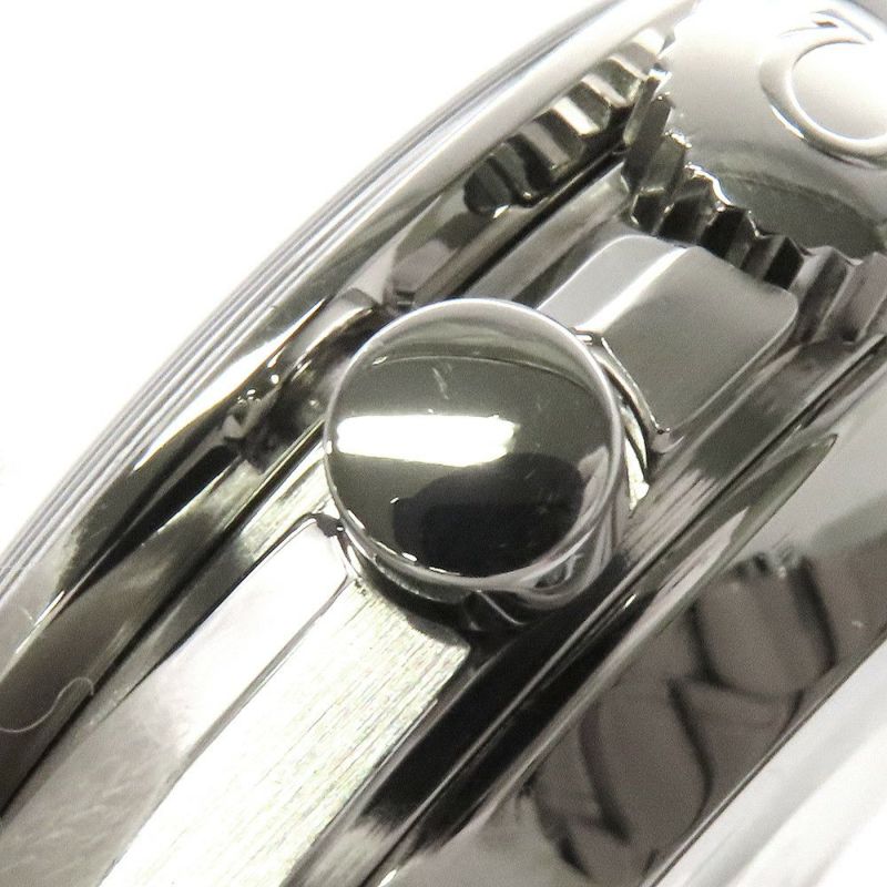 オメガ スピードマスター ブロードアロー 3551.50 OMEGA 腕時計 黒文字盤