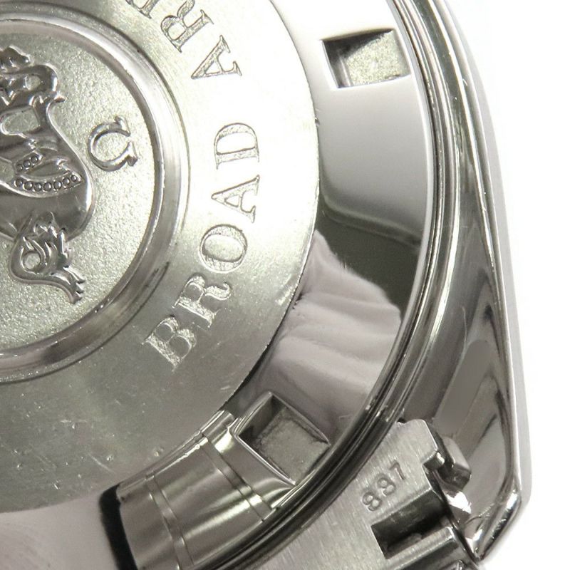 オメガ スピードマスター ブロードアロー 3551.50 OMEGA 腕時計 黒文字盤