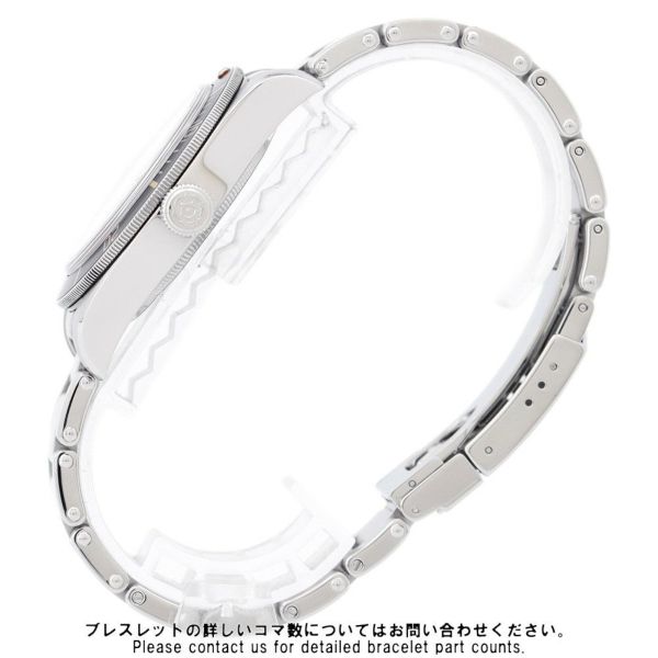 チュードル ブラックベイ フィフティエイト 79030N TUDOR 腕時計 ウォッチ チューダー 黒文字盤