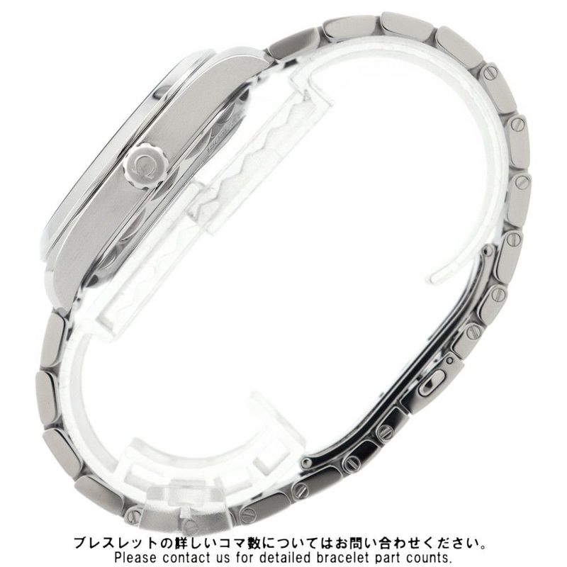 オメガ シーマスター アクアテラ 150M 220.10.41.21.03.001 OMEGA 腕時計 ブルー文字盤