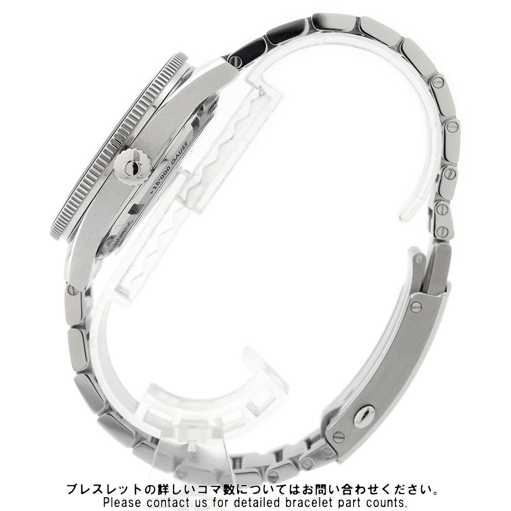 オメガ シーマスター300 マスターコーアクシャル 233.30.41.21.01.001 OMEGA 腕時計 黒文字盤