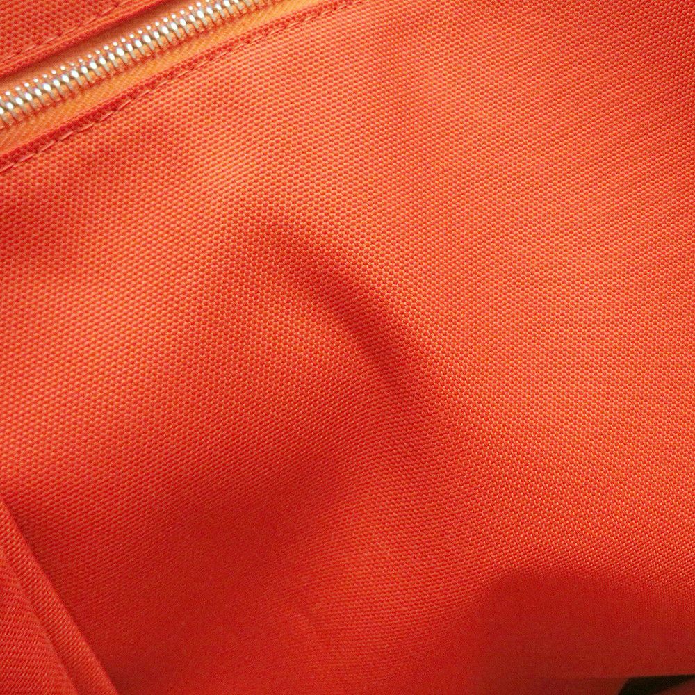 エルメス サックドパンサージュ グルーム SAC DE PANSAGE GROOM ネイビー/フー B刻印 2wayショルダー