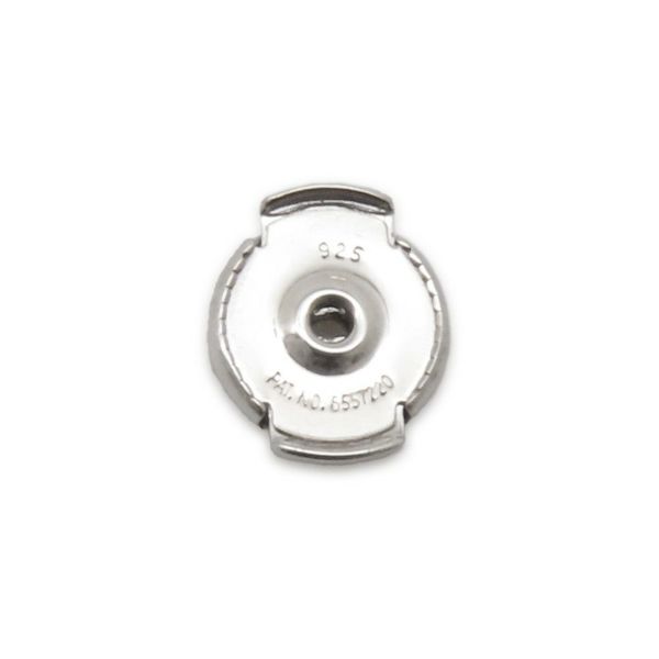 エルメス ピアス ファランドール シェーヌダンクルモチーフ TPM SV925 HERMES スタッドピアス ジュエリー