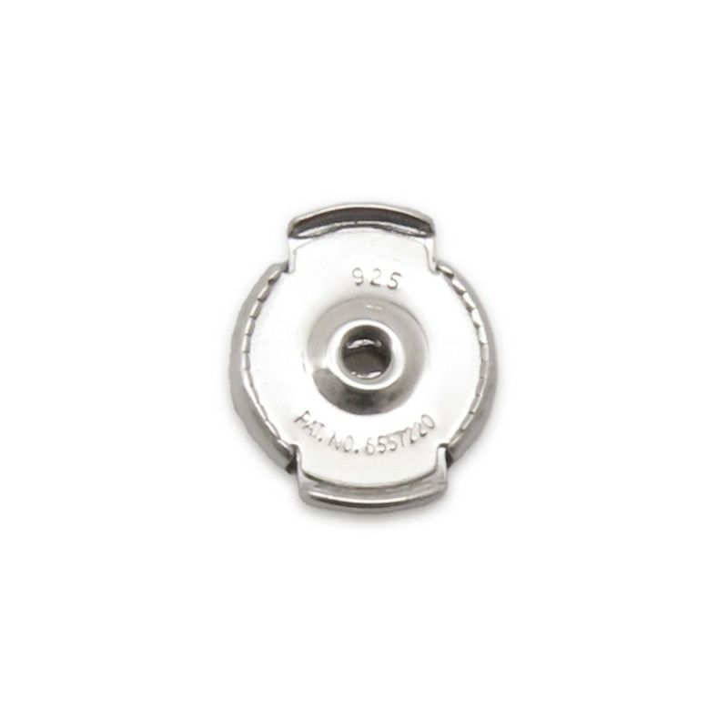 エルメス ピアス ファランドール シェーヌダンクルモチーフ TPM SV925 HERMES スタッドピアス ジュエリー