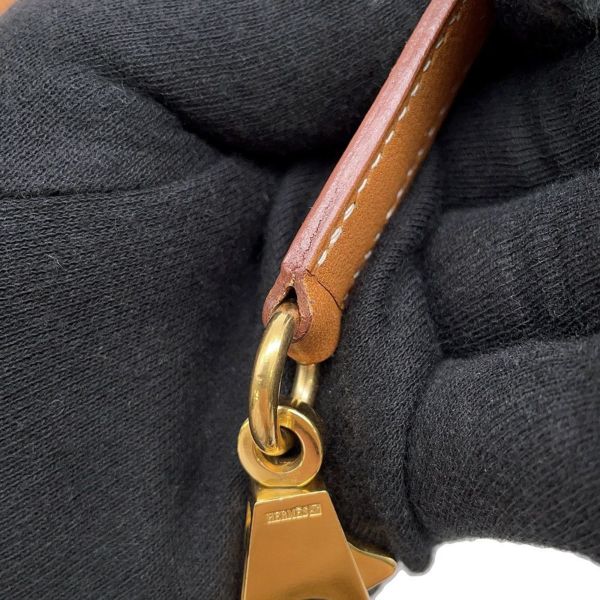 エルメス ハンドバッグ ケリー35 内縫い ゴールド/ゴールド金具 スイフト A刻印 2wayショルダー