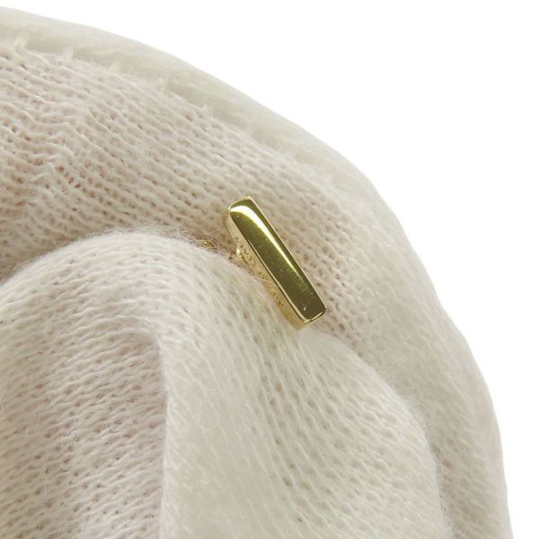 ティファニー ネックレス T ダイヤモンド＆ターコイズ サークル ペンダント K18YGイエローゴールド Tiffany&Co.