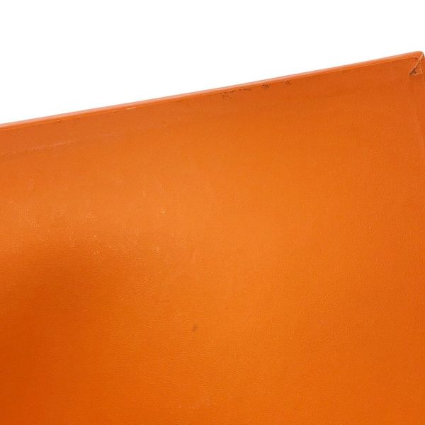 エルメス バーキン30 フー/シルバー金具 トゴ A刻印 HERMES Birkin ハンドバッグ