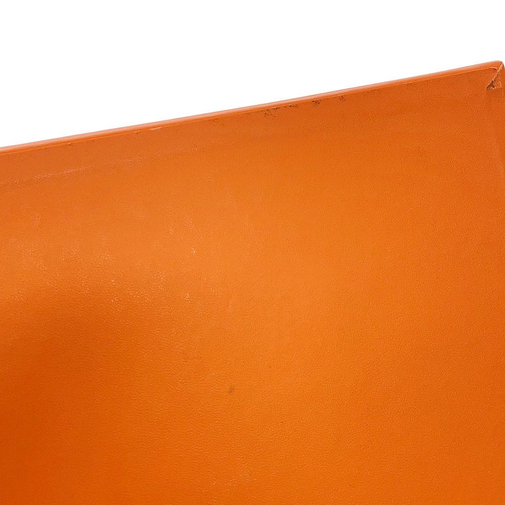 エルメス バーキン30 フー/シルバー金具 トゴ A刻印 HERMES Birkin ハンドバッグ