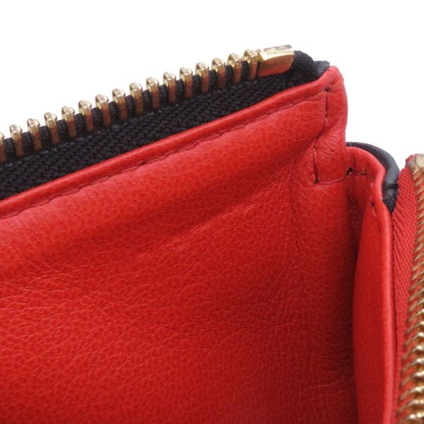 ルイヴィトン ショルダーバッグ モノグラム/ラムレザー クッサンPM M57790 LOUIS VUITTON 3wayクラッチ ブラック 黒