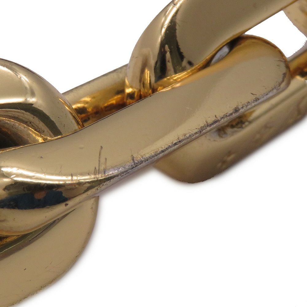 ルイヴィトン ショルダーバッグ モノグラム/ラムレザー クッサンPM M57790 LOUIS VUITTON 3wayクラッチ ブラック 黒