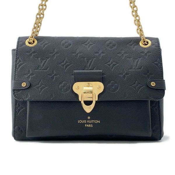 ルイヴィトン　ショルダーバッグ　チェーン 　ヴァヴァン　モノグラム　アンプラント ルイヴィトン チェーンショルダーバッグ モノグラム・アンプラント