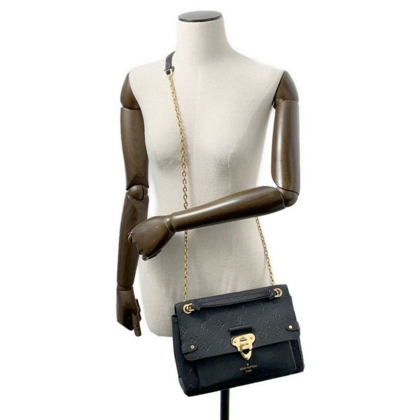 ルイヴィトン チェーンショルダーバッグ モノグラム・アンプラント