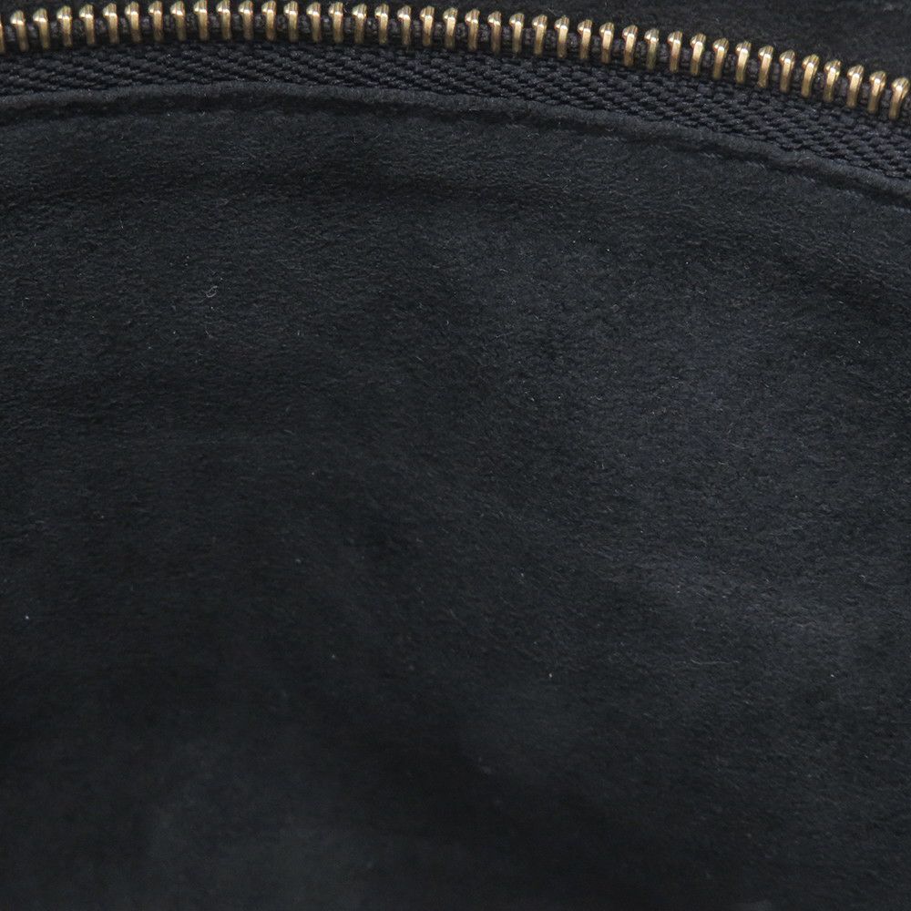 ルイヴィトン チェーンショルダーバッグ モノグラム・アンプラント ヴァヴァンPM M44151  ヴィトン バッグ 黒 ブラック