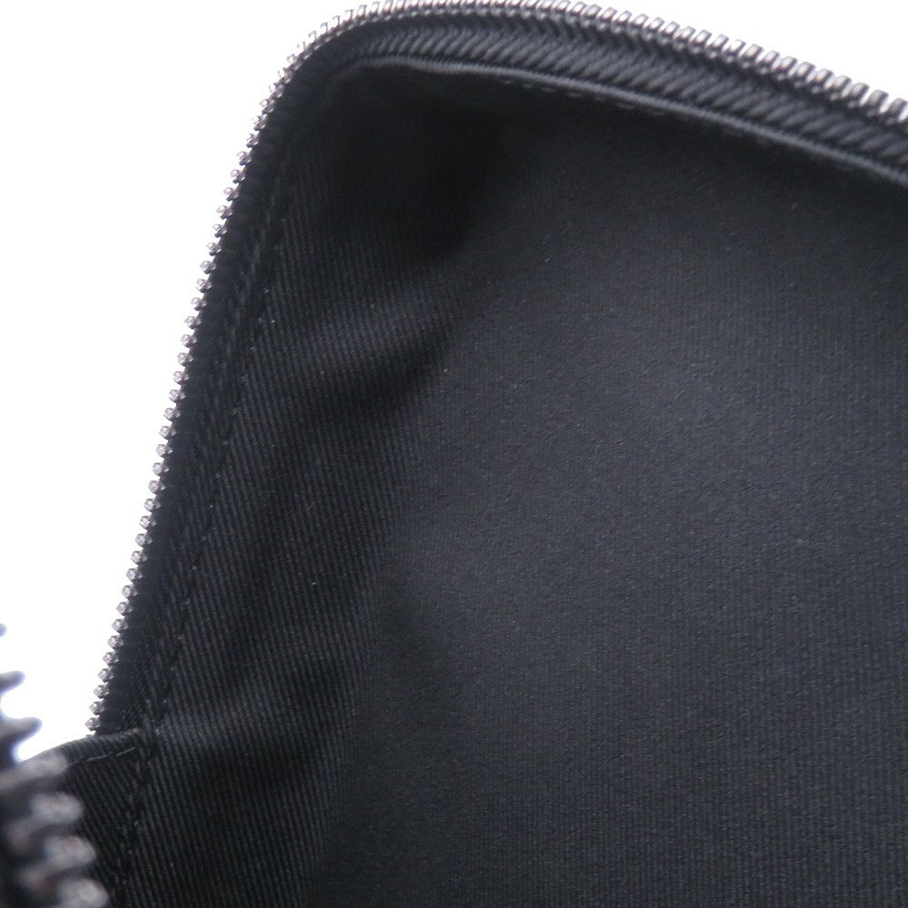 ルイヴィトン ショルダーバッグ モノグラム・タフタージュ ヴァーティカル・ソフトトランク M45935 バッグ 黒 ブラック