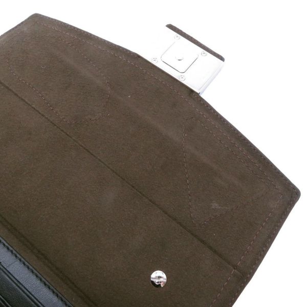 フェンディ ショルダーバッグ フェンディリシャス バゲット ソフトトランク ズッカ柄 7VA565 2024ウィンターホリデーメンズコレクション