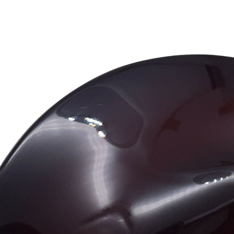 エルメス ペーパーウェイト サマルカンド オーベルジーヌ ラッカーウッド HERMES インテリア