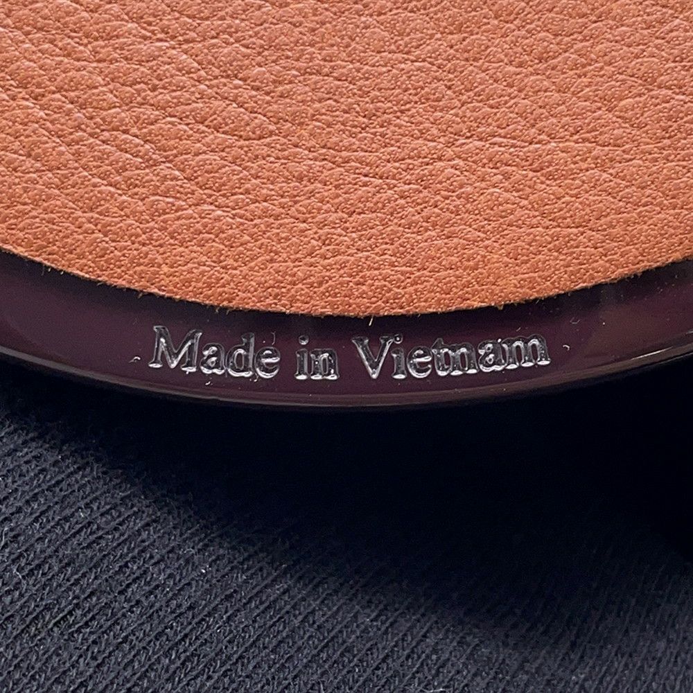 エルメス ペーパーウェイト サマルカンド オーベルジーヌ ラッカーウッド HERMES インテリア