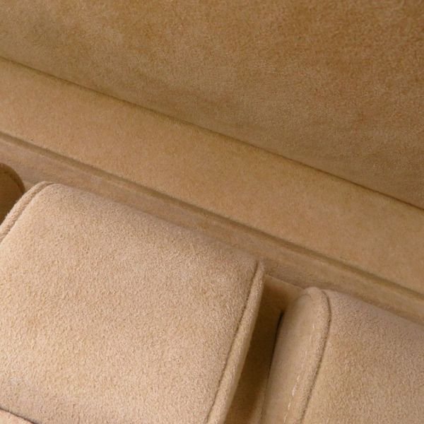 ルイヴィトン ウォッチケース モノグラム コフレ８モン47641 腕時計ケース 小物入れ 時計収納 8本用