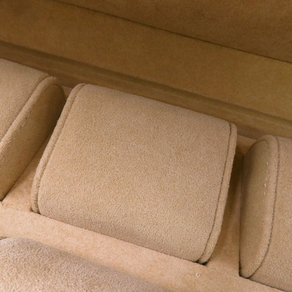 ルイヴィトン ウォッチケース モノグラム コフレ８モン47641 腕時計ケース 小物入れ 時計収納 8本用