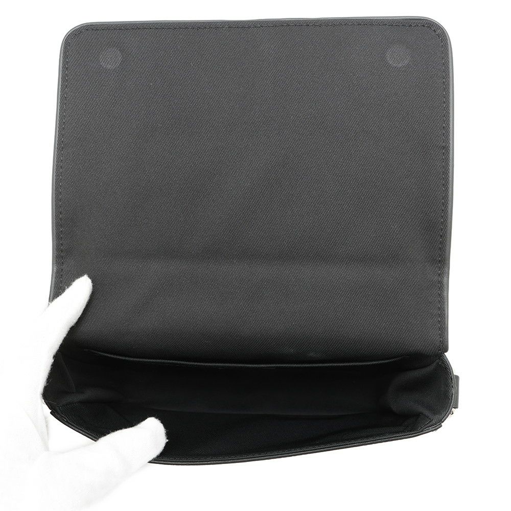 ルイヴィトン ショルダーバッグ ダミエ・アンフィニ3D ステュディオ・メッセンジャー N50037   LOUIS VUITTON 黒 ブラック