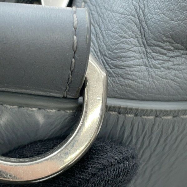 ボッテガヴェネタ ビジネスバッグ イントレチャート レザー BOTTEGA VENETA ハンドバッグ