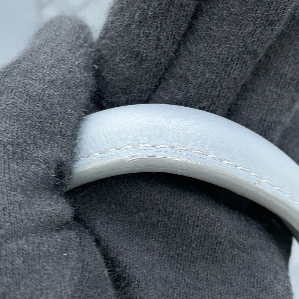 ボッテガヴェネタ ビジネスバッグ イントレチャート レザー BOTTEGA VENETA ハンドバッグ