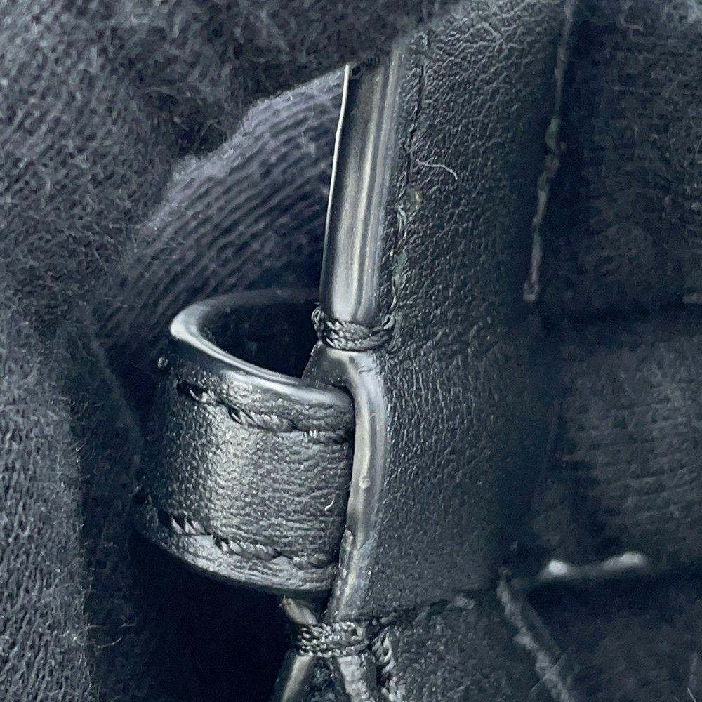 ロエベ ハンドバッグ アナグラム キュービィバッグ スモール A906K75X06 LOEWE 2way