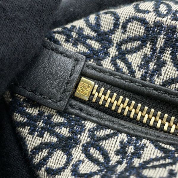 ロエベ ハンドバッグ アナグラム キュービィバッグ スモール A906K75X06 LOEWE 2way