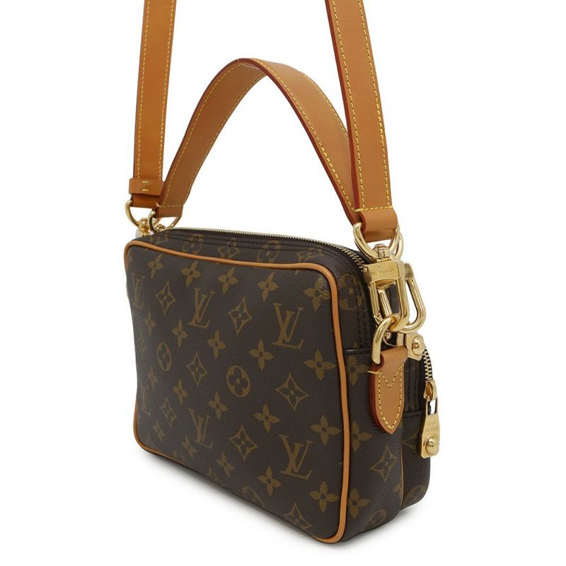 ルイヴィトン ショルダーバッグ モノグラム・アーカイヴ ナイル M14016 LOUIS VUITTON バッグ ヴィトン 2way
