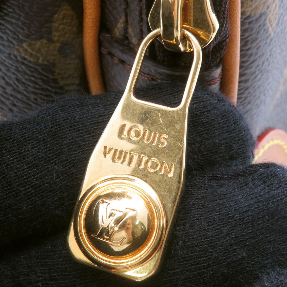 ルイヴィトン ショルダーバッグ モノグラム・アーカイヴ ナイル M14016 LOUIS VUITTON バッグ ヴィトン 2way