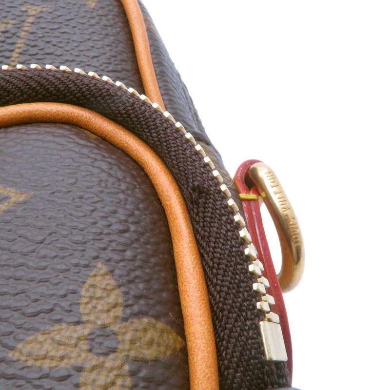 ルイヴィトン ショルダーバッグ モノグラム・アーカイヴ ナイル M14016 LOUIS VUITTON バッグ ヴィトン 2way