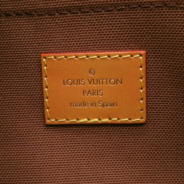 ルイヴィトン ショルダーバッグ モノグラム・アーカイヴ ナイル M14016 LOUIS VUITTON バッグ ヴィトン 2way