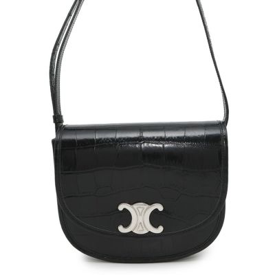CELINE モノグラム ショルダーバッグ Yahoo!オークション - セリーヌ モノグラムショルダーバッグ