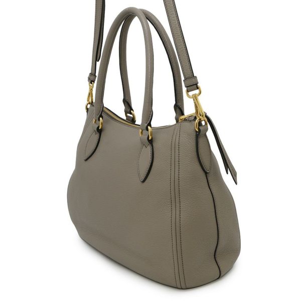 プラダ ハンドバッグ レザー 1BC032 PRADA 2way