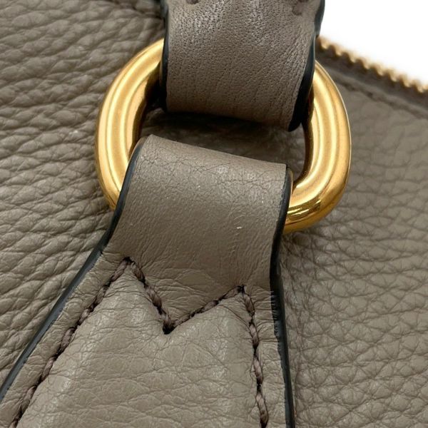 プラダ ハンドバッグ レザー 1BC032 PRADA 2way