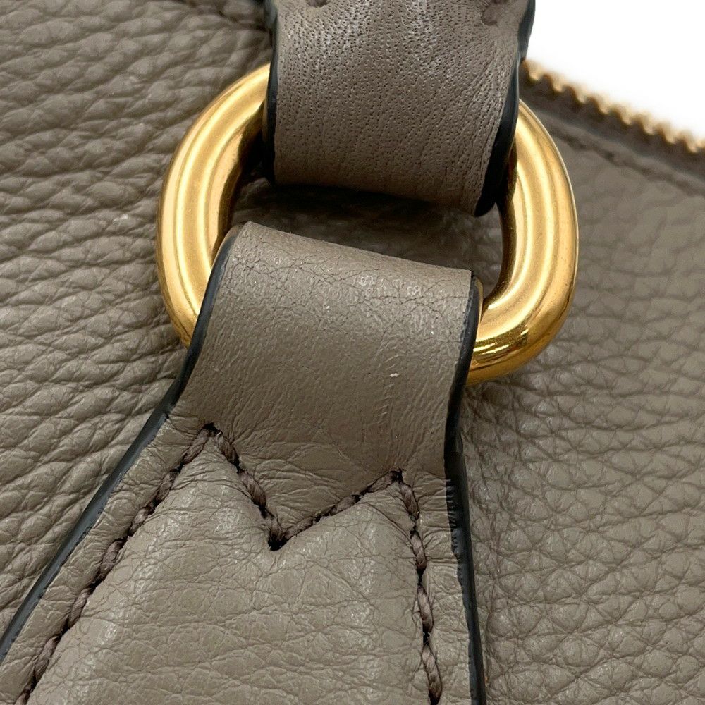 プラダ ハンドバッグ レザー 1BC032 PRADA 2way