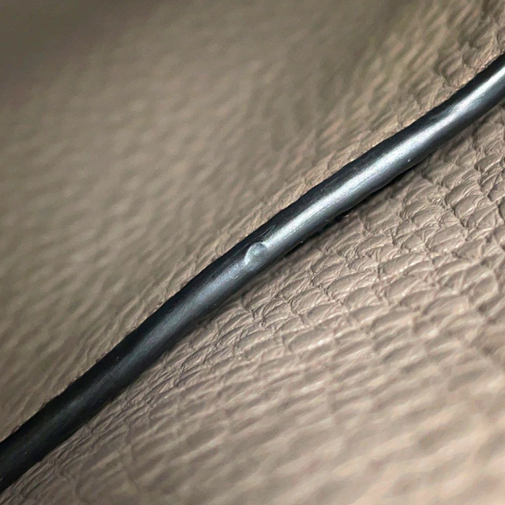 プラダ ハンドバッグ レザー 1BC032 PRADA 2way