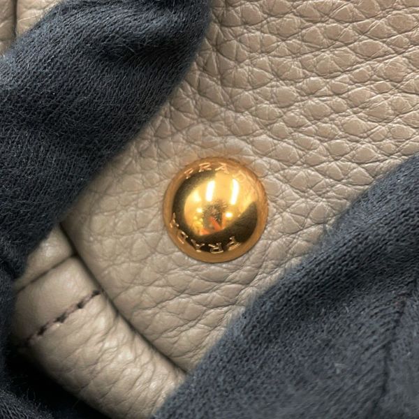 プラダ ハンドバッグ レザー 1BC032 PRADA 2way