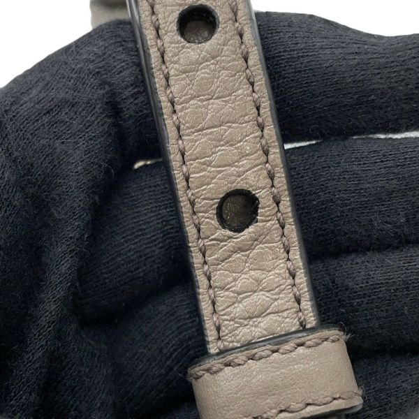 プラダ ハンドバッグ レザー 1BC032 PRADA 2way