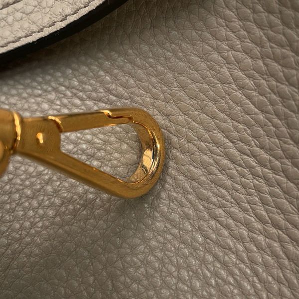 プラダ ハンドバッグ レザー 1BC032 PRADA 2way