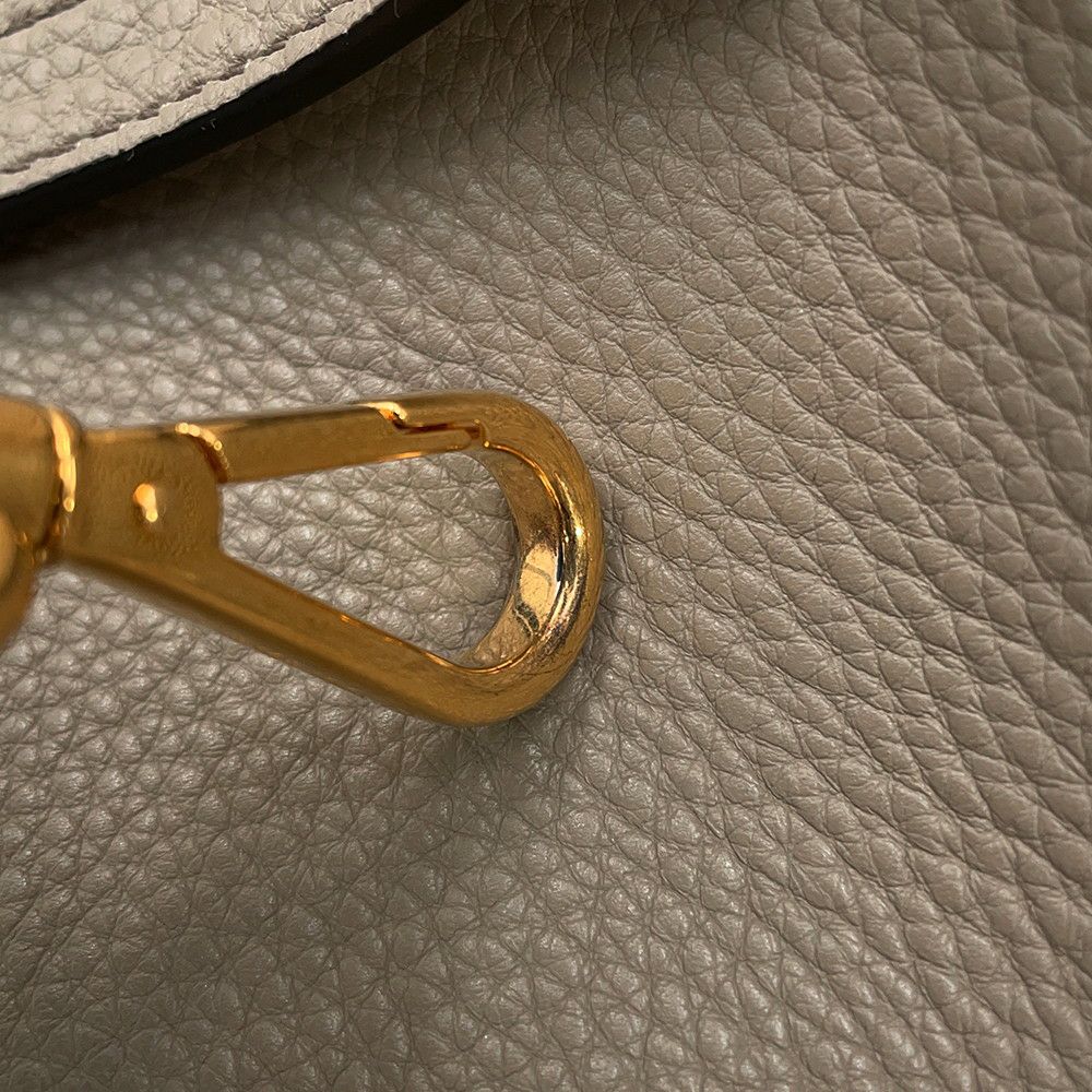 プラダ ハンドバッグ レザー 1BC032 PRADA 2way