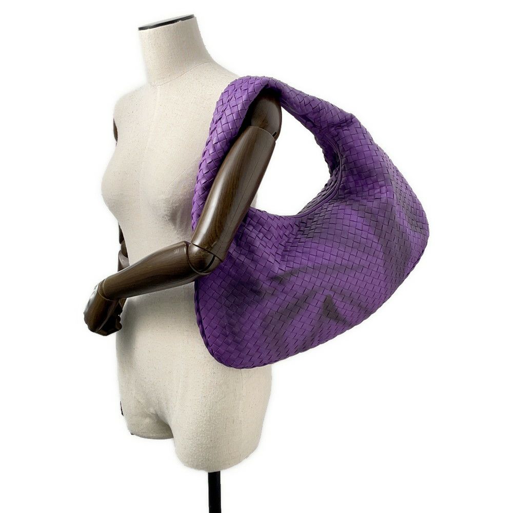 ボッテガヴェネタ ワンショルダーバッグ イントレチャート マーブル 367639 BOTTEGA VENETA