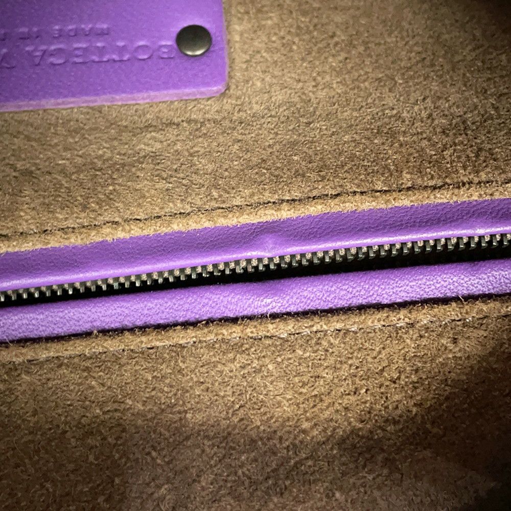 ボッテガヴェネタ ワンショルダーバッグ イントレチャート マーブル 367639 BOTTEGA VENETA