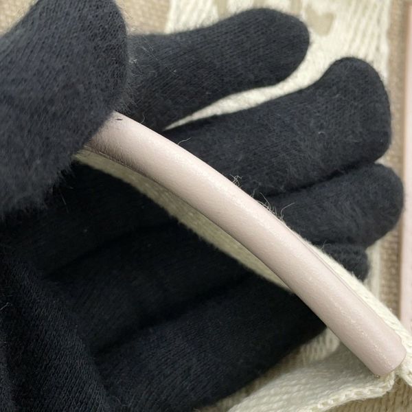 クロエ ハンドバッグ ウッディ トート スモール キャンバス CHC23US397 Chloe 2way