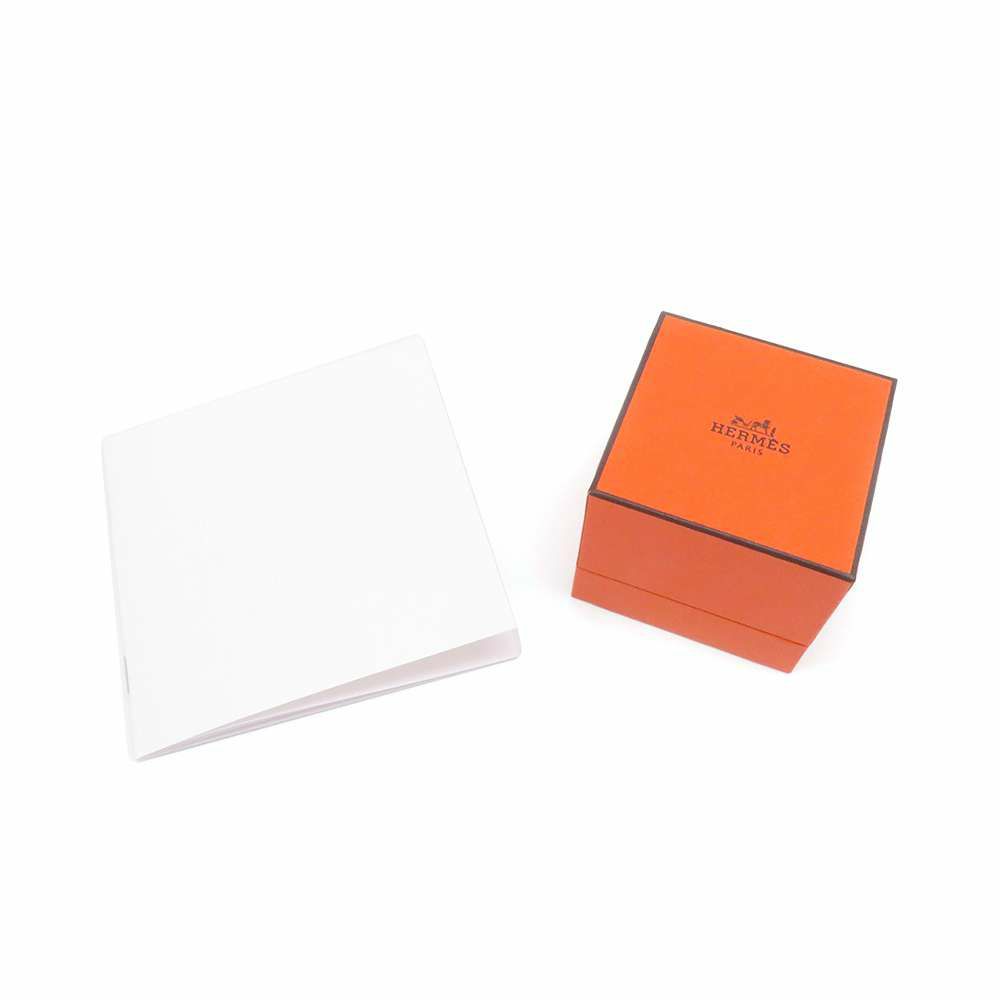 エルメス リング クロワゼットGM SV925シルバー リングサイズ57 HERMES ジュエリー 指輪