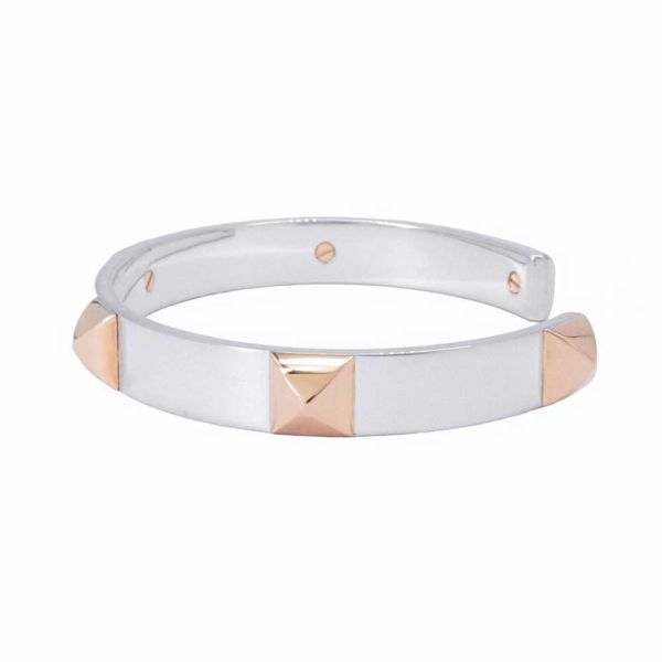 本日限定価格　エルメス　Hバングル HERMES エルメス クリックH バングル 財布・小物 エナメル他